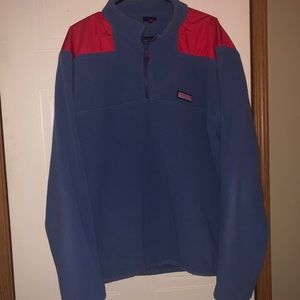 Vineyard Vines pullover